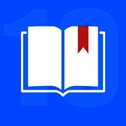 山丘阅读器 官网安卓版 V1.3.1822