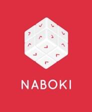 《NABOKI》免安装