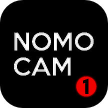 NOMO相机 最新版 V1.7.4