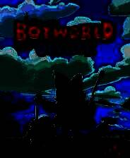 《Botworld Odyssey》免安装汉化版