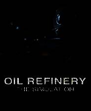 《炼油厂：模拟》免安装中文版