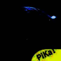 皮卡超级壁纸 V1.0.3