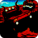 疯狂驾驶3 下载手机版 V80