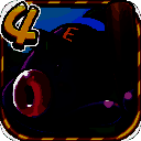 燃烧的蔬菜4 手游安卓版 V1.4.5