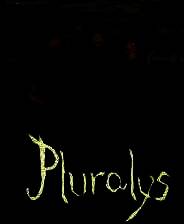 《Pluralys》电脑版