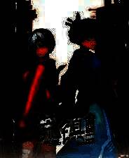 《荒镇：返家》官方版