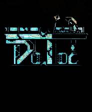 《多洛可小镇》中文版