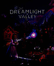 《迪士尼梦幻星谷》 v1.17.0.7420升级档+未加密补丁[RUNE]