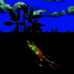 赶山夺笋 免广告版 V007