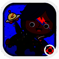 米加小镇新世界 无广版 V1.76