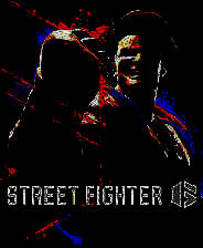 《街头霸王6》艾琳娜的铁拳4克里斯蒂套装MOD