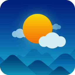 每日好天气 V1.0.0