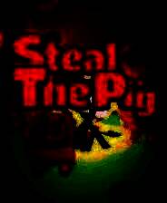 《Steal The Pig》电脑版