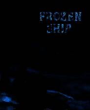 《Frozen Ship》电脑版