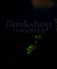 《书店模拟器》电脑版