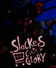 《懒人竞速：荣耀推车》 v0.999升级档+未加密补丁[TENOKE]