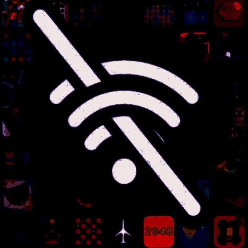 Offline Games 官网版 V2.5.1