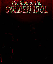 《黄金像凶杀案》免安装中文版