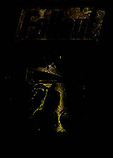 《辐射》免安装中文版