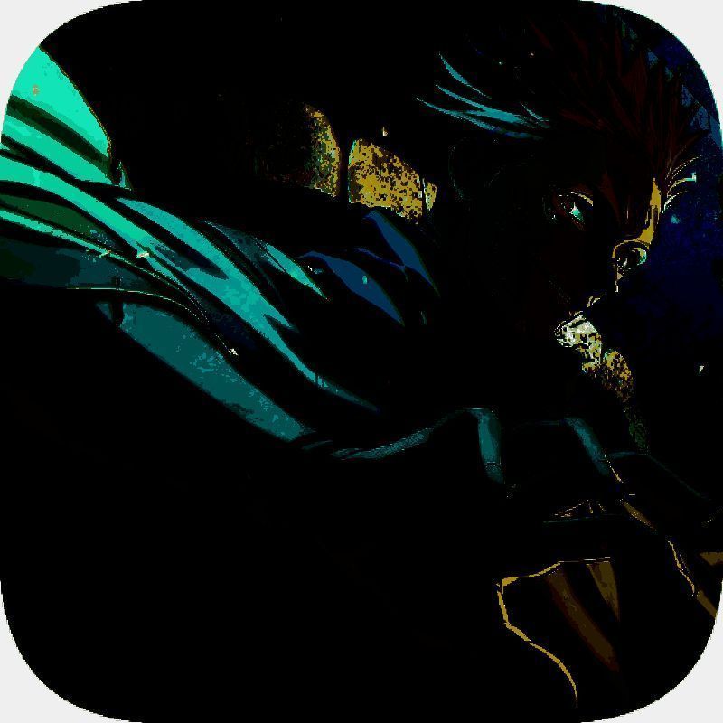 零界战区：咒灵祓除 V1.7