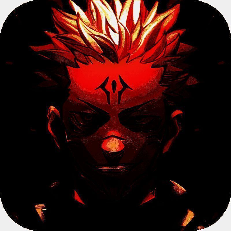 零界战线：咒力全开 V1.3