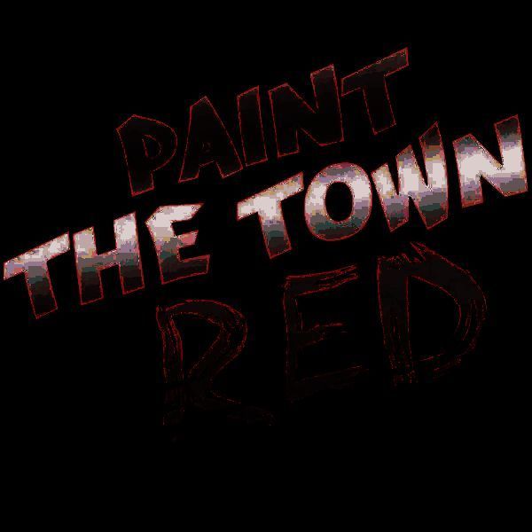 血染小镇 无敌版MOD菜单 V1.0.1