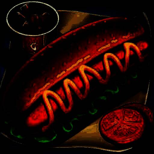 模拟小镇做汉堡 最新版本 V1.0