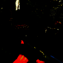 荒野狩猎王者 V1.1