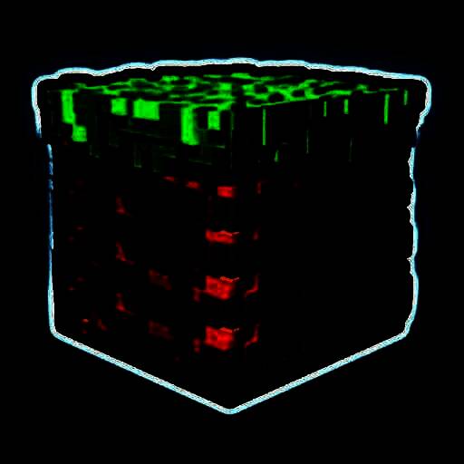 我的地球工艺世界 V1.0