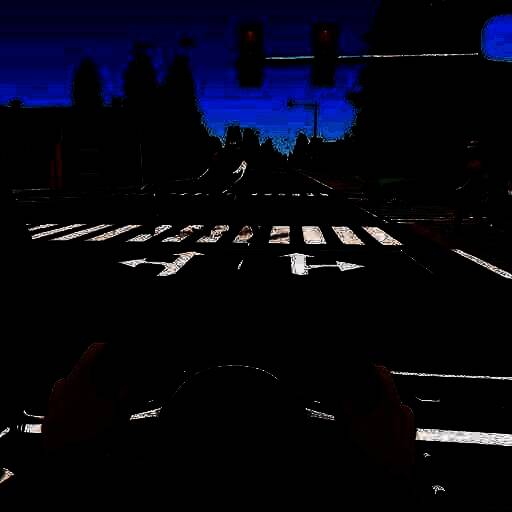 3D汽车驾驶员 最新版 V189.1.0.3018