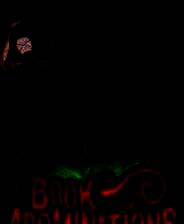 《Book of Abominations》电脑版