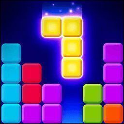 荧光俄罗斯方块 V2025.03.10