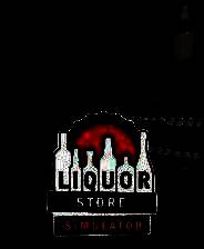 《酒类商店模拟器》官方版