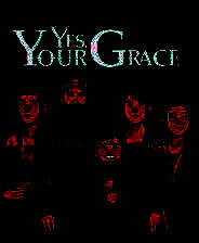 《遵命，陛下》官方版