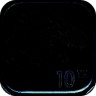 侏罗纪世界 游戏2025最新版本 V1.63.9