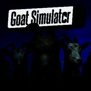 模拟山羊3 胡闹多元宇宙 V1.0.4.0