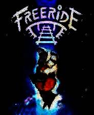 《自由前行》免安装汉化版