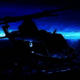 模拟直升机救援 安卓手机版 V1.06