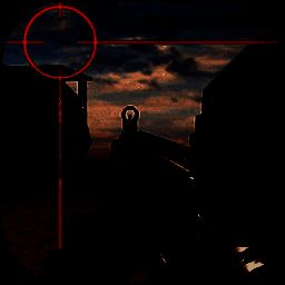 幽灵狙击手突击队 V1.2.9