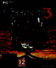 《哥萨克3》中文硬盘版