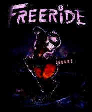 《自由前行》官方版