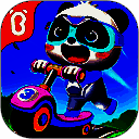 宝宝巴士世界 最新版 V10.00.79.50