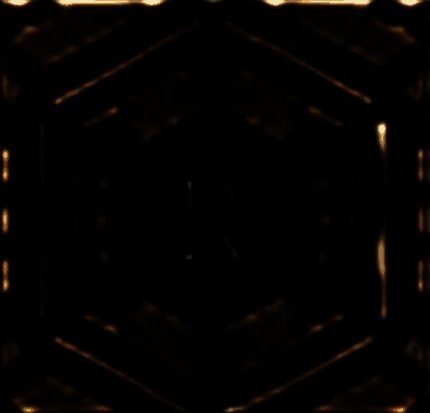 Random Flow(随机网格生成插件)