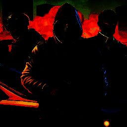 战术射击 国际服 V0.56