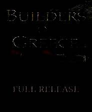 《希腊建设者》 v1.0.3升级档+未加密补丁[TENOKE]