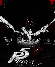 《女神异闻录：夜幕魅影》官方版