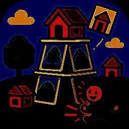 我的堆叠世界 手机版 V2.1