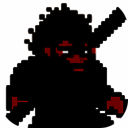 黑神话像素版 中文版 V0.2.1