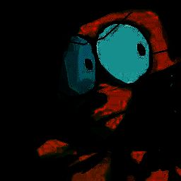 大雄的生化危机1 手机版下载 V0.6.2.1