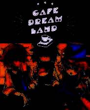 《Cafe DReAMLAND》游戏库